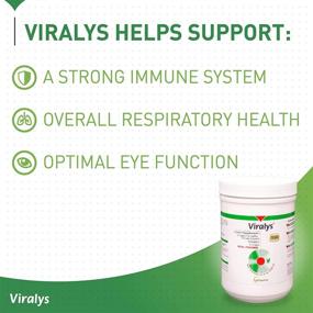 img 1 attached to Vetoquinol Viralys L Lysine Supplement Cats Cats best for Health Supplies