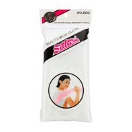 🛀 enhance your bathing experience with the salux nylon japanese beauty cloth: must-have personal care accessory for a luxurious bath логотип