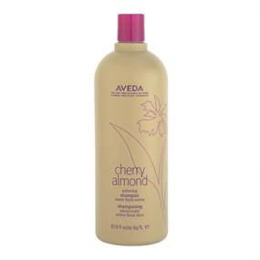 img 2 attached to Aveda Cherry Almond Softening Conditioner: Nourish and Revitalize Your Hair