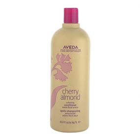 img 3 attached to Aveda Cherry Almond Softening Conditioner: Nourish and Revitalize Your Hair