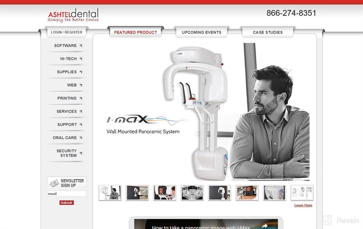 img 1 attached to Apteryx Imaging review by Scott Clayton