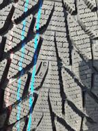 img 1 attached to Cordiant Winter Drive 2 255/55 R18 109T review by Janis Cerins ᠌