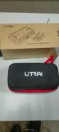 img 2 attached to Utrai Jstar One Waterproof Charger review by Anglari Georgiev ᠌