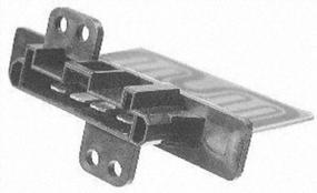 img 1 attached to Standard Motor Products RU327 Resistor