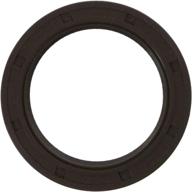 🔧 high-quality fel-pro tcs 46195 crankshaft front seal set: long-lasting seal for your engine логотип