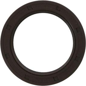 img 1 attached to 🔧 High-Quality Fel-Pro TCS 46195 Crankshaft Front Seal Set: Long-lasting Seal for Your Engine