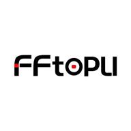 fftopu логотип