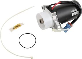 img 2 attached to 🔋 ACDelco GM OE 19368293 Power Steering Assist Motor - Compact and Efficient Power Steering Solution