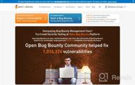img 1 attached to Open Bug Bounty review by Aaron Thawngzauk