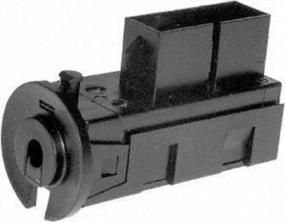 img 1 attached to Motorcraft SW5993 Starter Clutch Switch