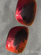 картинка 1 прикреплена к отзыву Enhance Your Holbrook Sunglasses with Alphax Polarized Replacement Lenses от Oscar Berry