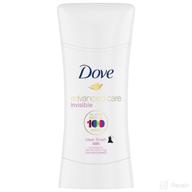 advanced invisible antiperspirant deodorant finish логотип