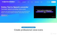 img 1 attached to VoiceOverMaker review by Esvin Hopuhnopuhlis