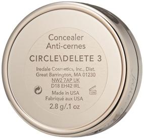 img 1 attached to 🔘 Jane Iredale Circle Delete Concealer in Brown