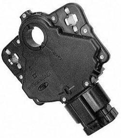 img 1 attached to Efficient Neutral/Backup Switch by Standard Motor Products - NS94