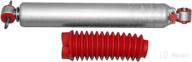 rs999266 rancho rs9000xl shock absorber logo