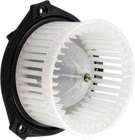 img 2 attached to 🔧 High-Quality HVAC Blower Motor Assembly for 1997-2005 Buick Century, Regal, Chevrolet Impala & Monte Carlo - Model 2400-60661 700073 35002 BM2714 PM2714