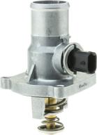 motorad 725-221 map-controlled thermostat housing with integrated design логотип