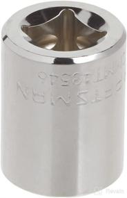 img 1 attached to 6-точечная неглубокая головка CRAFTSMAN CMMT43546