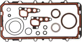 img 3 attached to 🔧 FSHB8-21115 Full Gasket Set Head Bolt by Evergreen