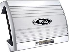 img 2 attached to BOSS Audio CX1250 2500 Watts Amplifier