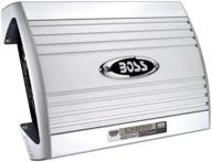 boss audio cx1250 2500 watts amplifier логотип