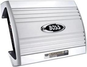 img 4 attached to BOSS Audio CX1250 2500 Watts Amplifier