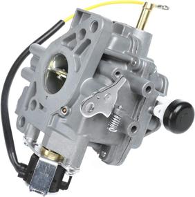 img 1 attached to 🔧 Kohler Engine Kit Replacement: 2485359-S Carburetor with Gasket for Optimal Performance