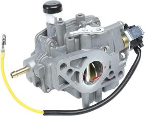 img 3 attached to 🔧 Kohler Engine Kit Replacement: 2485359-S Carburetor with Gasket for Optimal Performance