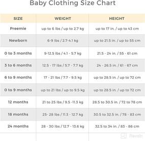 img 1 attached to 👶 Burt's Bees Baby Unisex Sweatshirts: Lightweight Zip-up Jackets & Hooded Coats in Organic Cotton