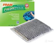 cf10744 fresh breeze filter hammer logo