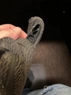 img 1 attached to Enhance Your Performance with Vibram FiveFingers Grey Palm Shoes review by Ryan Cornelison
