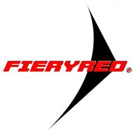 fieryred логотип