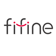 fifine логотип