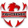fightsense логотип