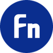 Logotipo de filenet