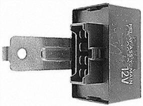 img 1 attached to 🔍 Enhanced Search-Friendly RY168 Relay by Standard Motor Products