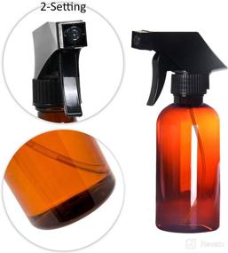 img 1 attached to 🧴 Youngever Refillable Container: Your One-Stop Solution for Essential Aromatherapy Tools & Accessories