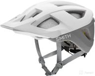 smith optics session mips helmet logo
