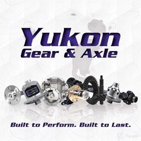 img 2 attached to Yukon Gear YMS99187 Сменная втулка Redi