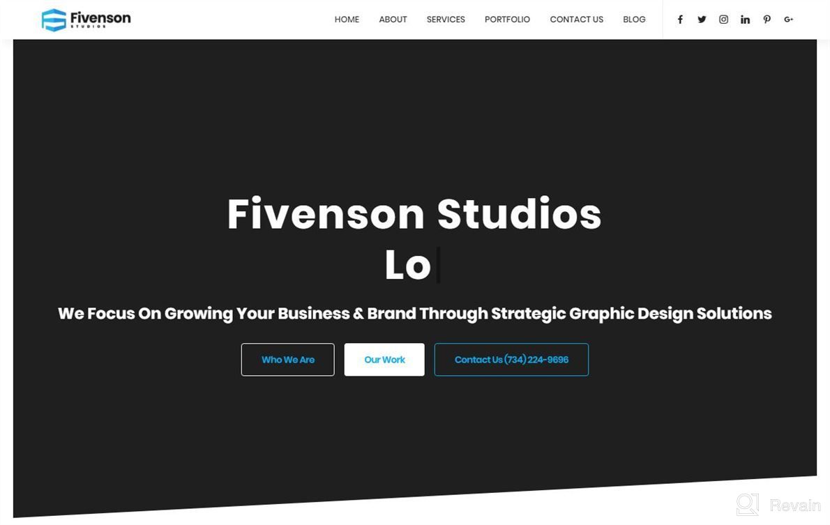 img 1 attached to Fivenson Studios review by Juan Wilson