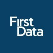 first data corporation logo