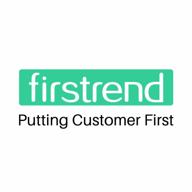 firstrend logo