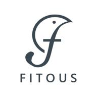 fitous logo
