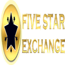 five star exchange logo