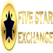 five star exchange logo