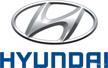 genuine hyundai 52750 2b100 wheel assembly logo