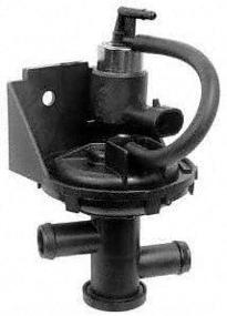 img 1 attached to 🔥 Enhanced HVAC Heater Valve - Four Seasons 74855