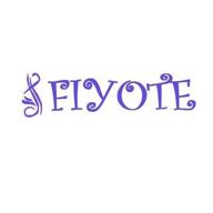 fiyote logo