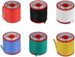 bntechgo 12 gauge silicone wire kit 6 color each 25 ft flexible 12 awg stranded tinned copper wire logo